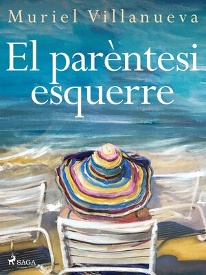 cover image of El parèntesi esquerre